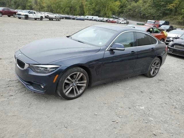 BMW 430, снимка 2 - Автомобили и джипове - 49334725