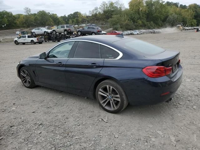 BMW 430, снимка 4 - Автомобили и джипове - 49334725