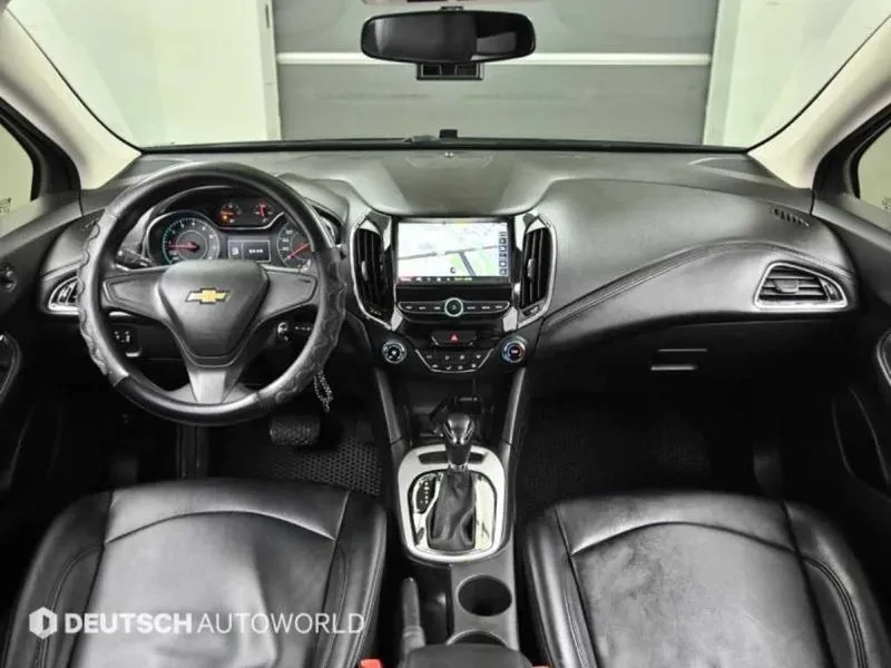 Chevrolet Cruze Cruze 1.4 Turbo Ls | Mobile.bg � ����������� 7