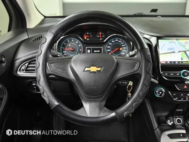 Chevrolet Cruze Cruze 1.4 Turbo Ls | Mobile.bg � ����������� 13