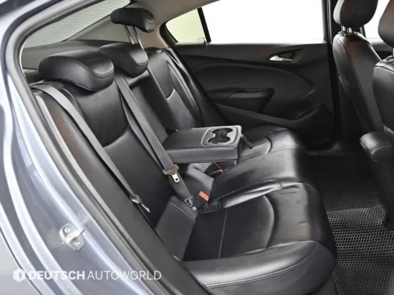 Chevrolet Cruze Cruze 1.4 Turbo Ls | Mobile.bg � ����������� 12