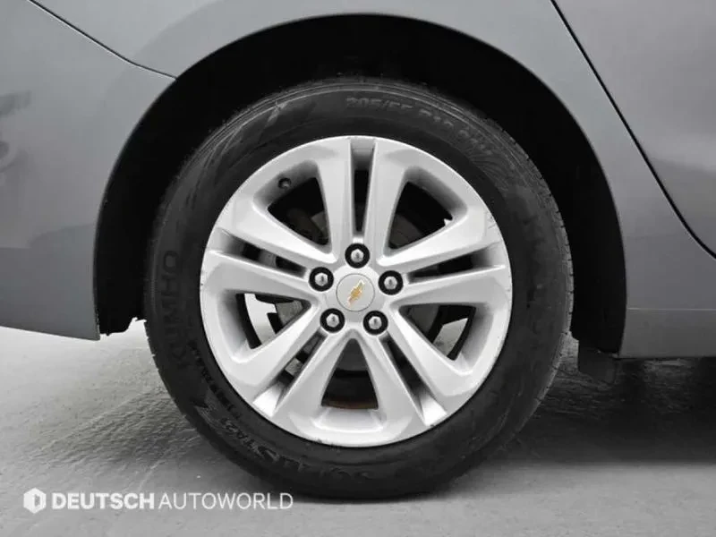 Chevrolet Cruze Cruze 1.4 Turbo Ls | Mobile.bg � ����������� 5