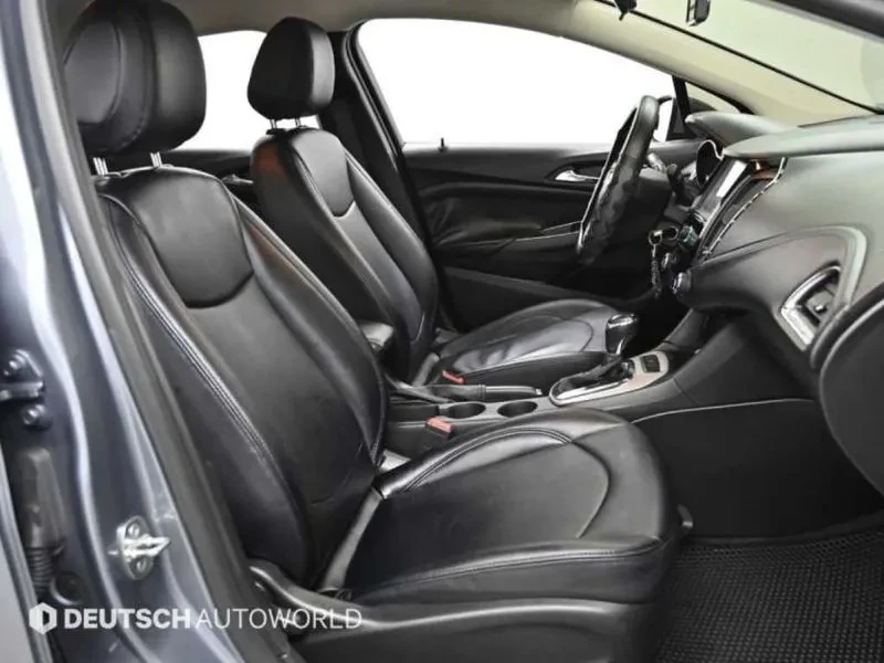 Chevrolet Cruze Cruze 1.4 Turbo Ls | Mobile.bg � ����������� 10