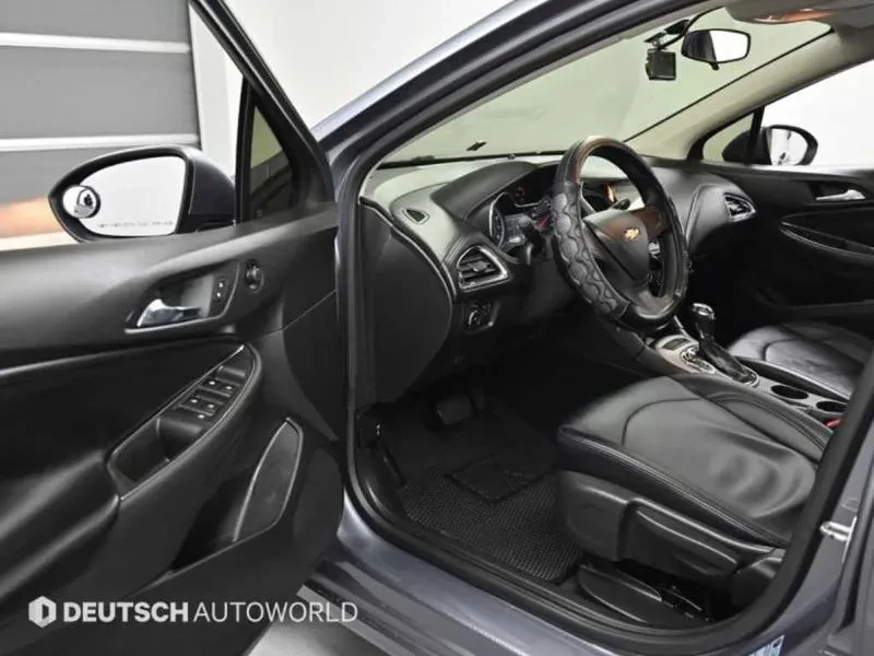 Chevrolet Cruze Cruze 1.4 Turbo Ls | Mobile.bg � ����������� 11