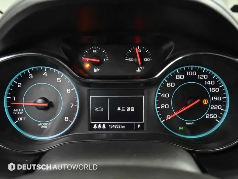 Chevrolet Cruze Cruze 1.4 Turbo Ls | Mobile.bg � ����������� 8