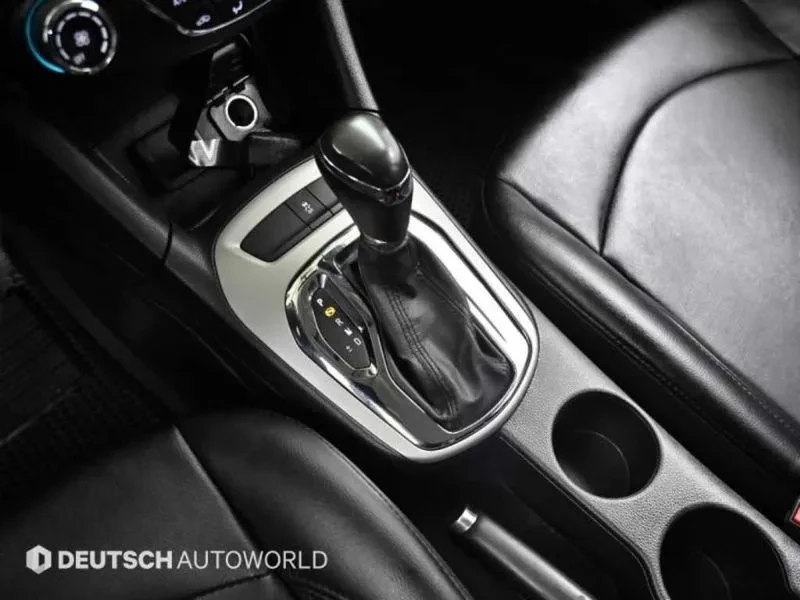 Chevrolet Cruze Cruze 1.4 Turbo Ls | Mobile.bg � ����������� 9