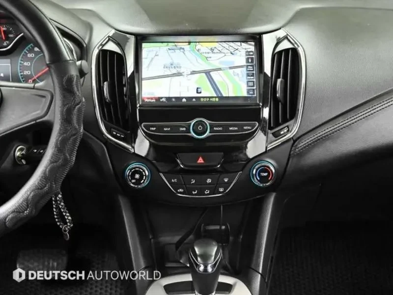 Chevrolet Cruze Cruze 1.4 Turbo Ls | Mobile.bg � ����������� 14