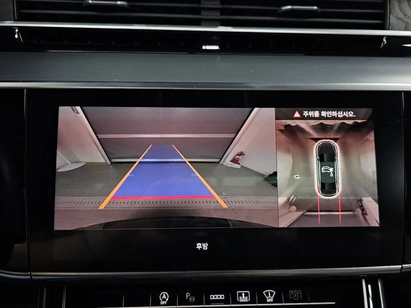 Audi A8 3.0 DMG Automatic, снимка 13 - Автомобили и джипове - 55450954