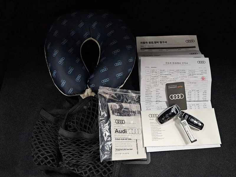 Audi A8 3.0 DMG Automatic, снимка 14 - Автомобили и джипове - 55450954