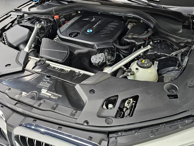 BMW 520 d-MSport - САМО 30% АВАНС, снимка 6 - Автомобили и джипове - 55740803
