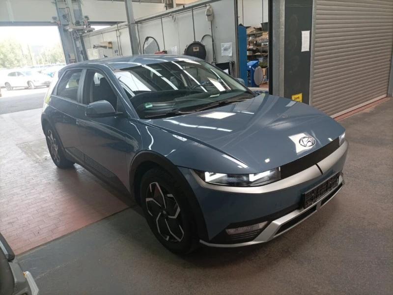 Hyundai Ioniq 5 58kWh Navi LED Camera