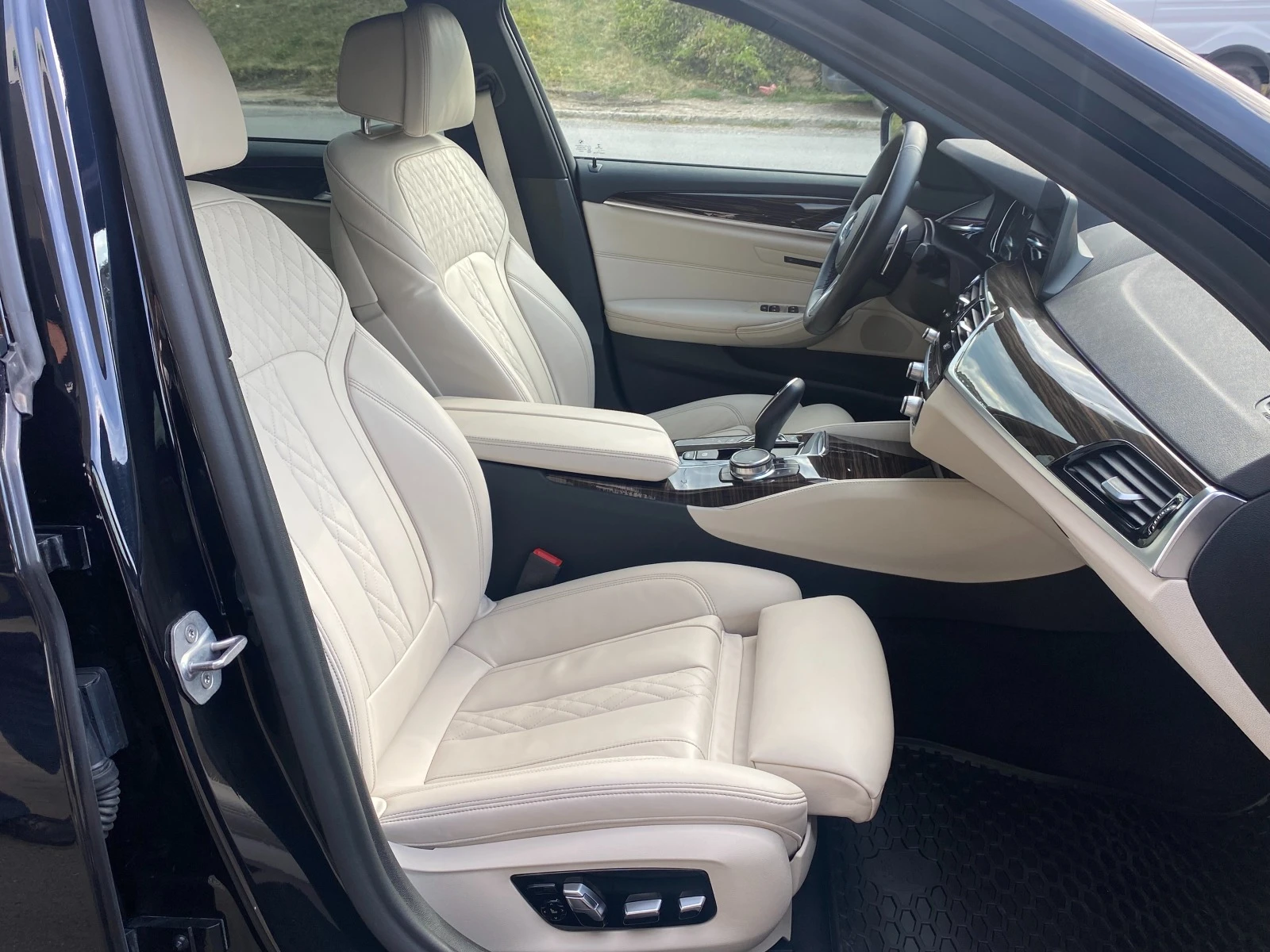 BMW 540 XI/ !  ! /M-PACK/FULL/LED | Mobile.bg   13