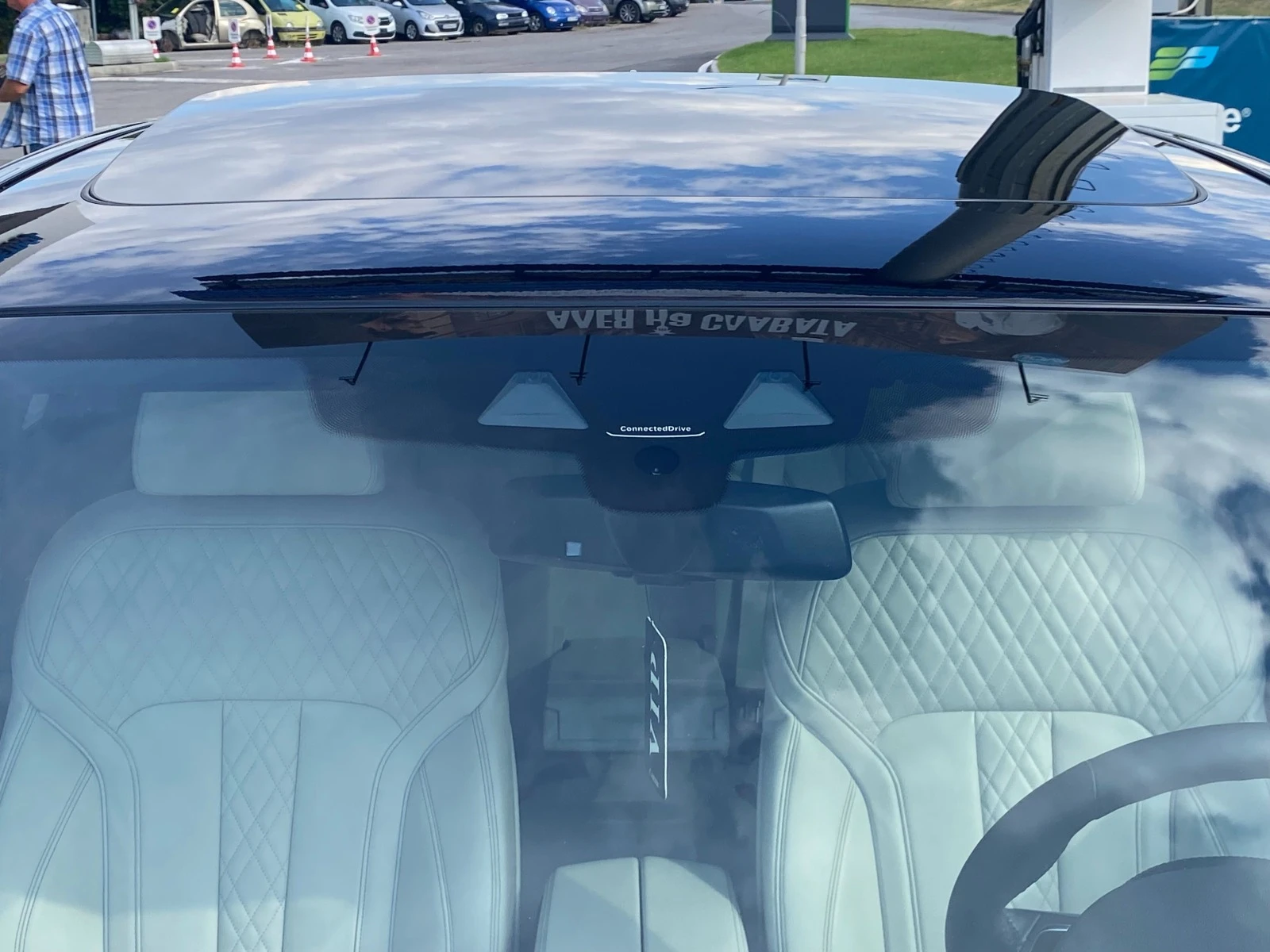 BMW 540 XI/ !  ! /M-PACK/FULL/LED | Mobile.bg   15