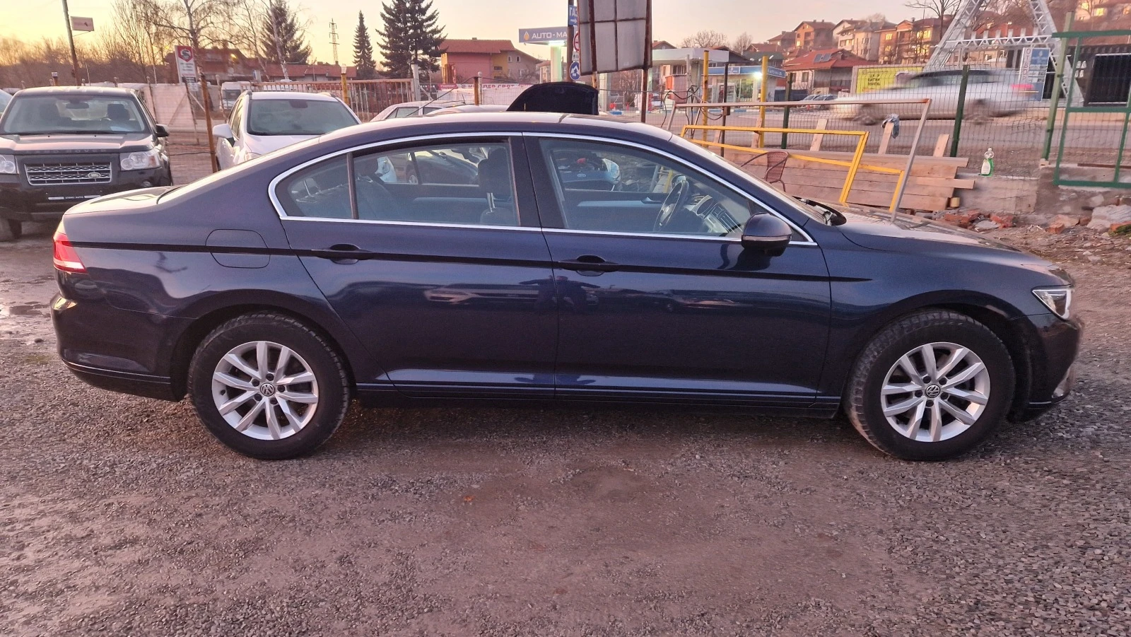 VW Passat 1.4 TSi AUT. - изображение 7