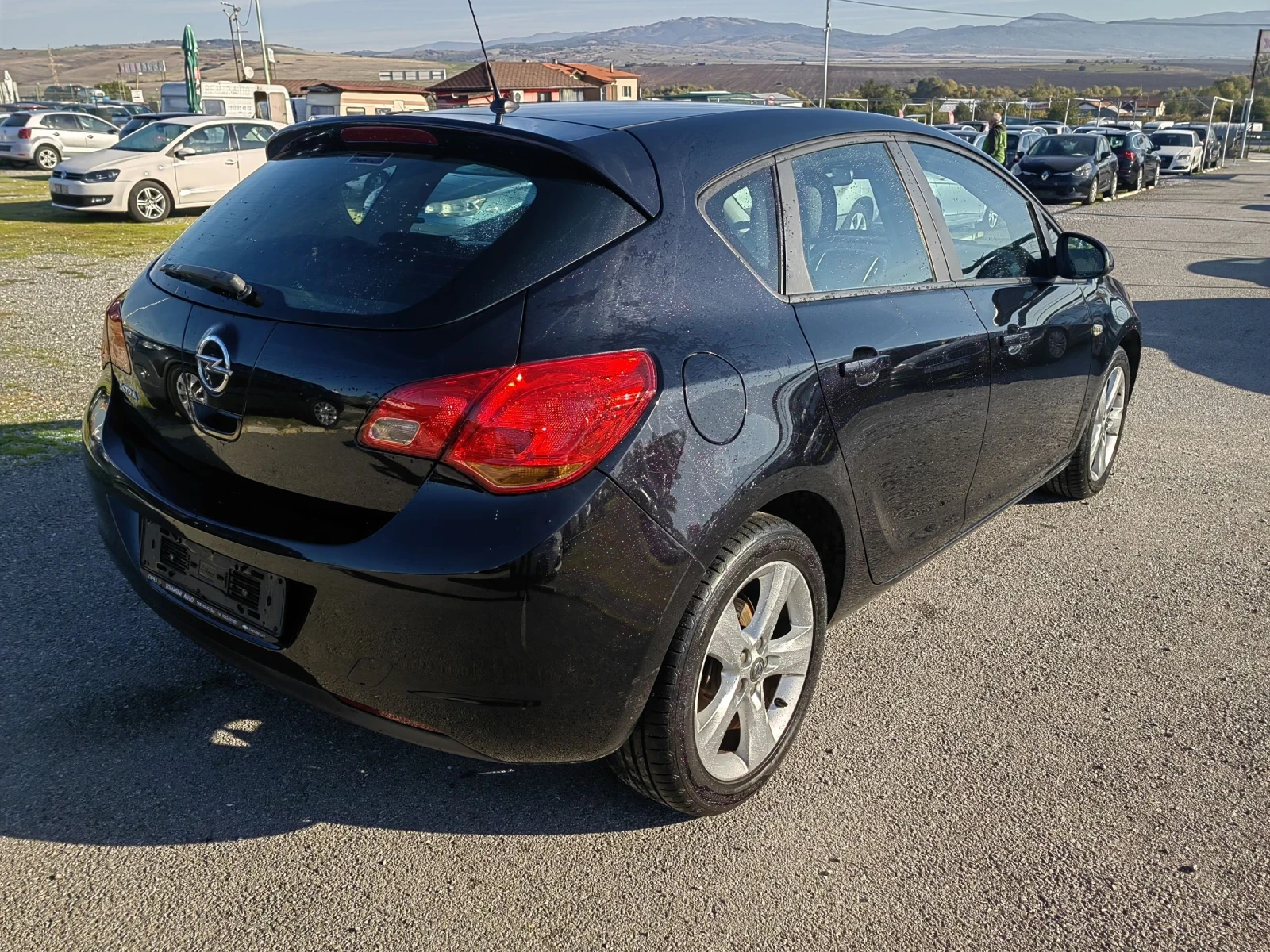 Opel Astra 1.4 i - изображение 5