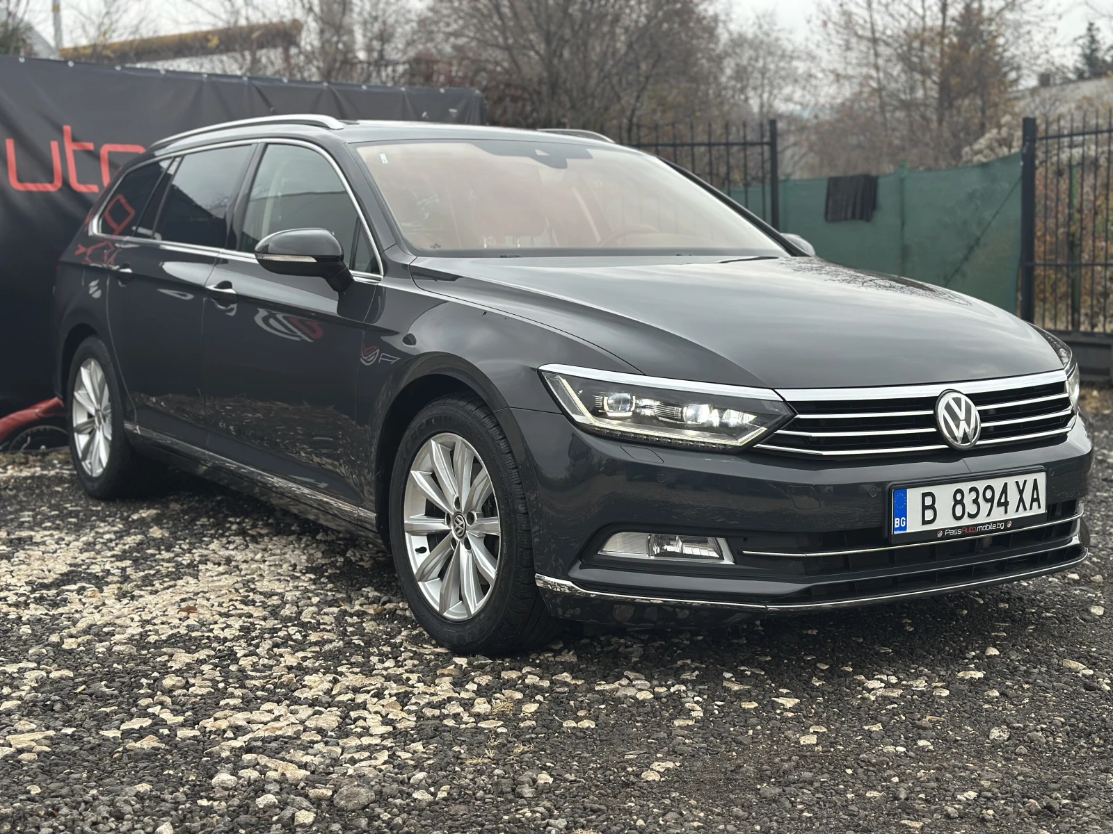 VW Passat  - изображение 6