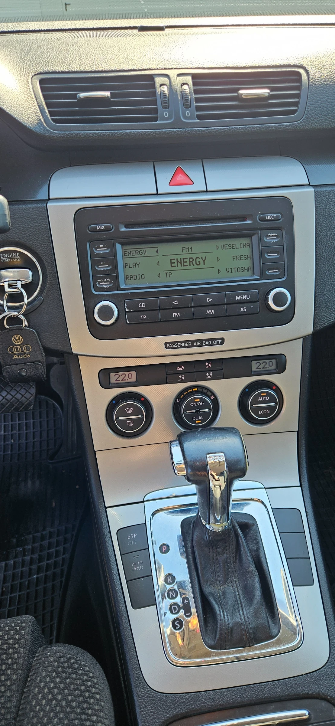 VW Passat 2.0TDI BMP - изображение 10