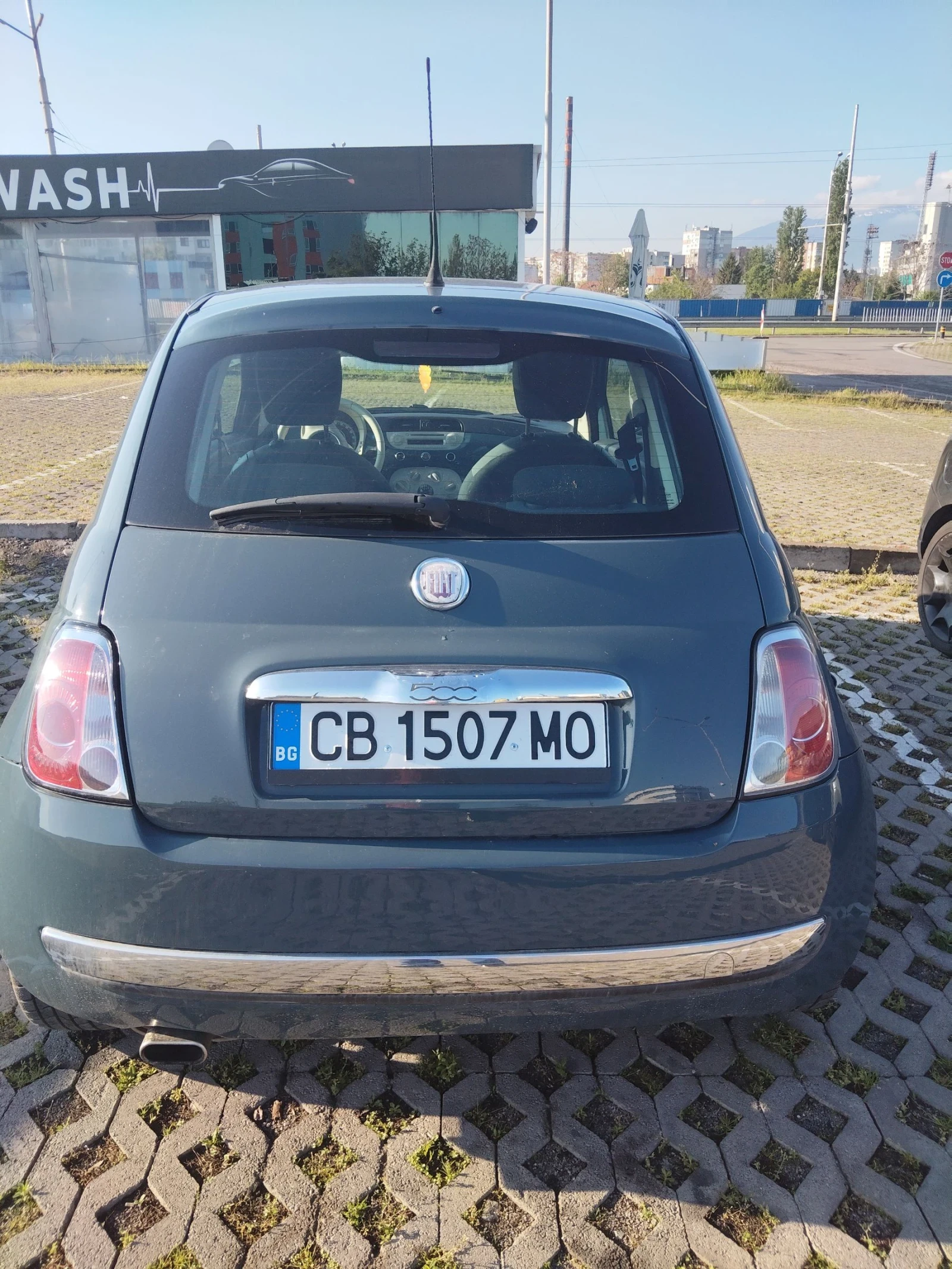 Fiat 500  - изображение 5
