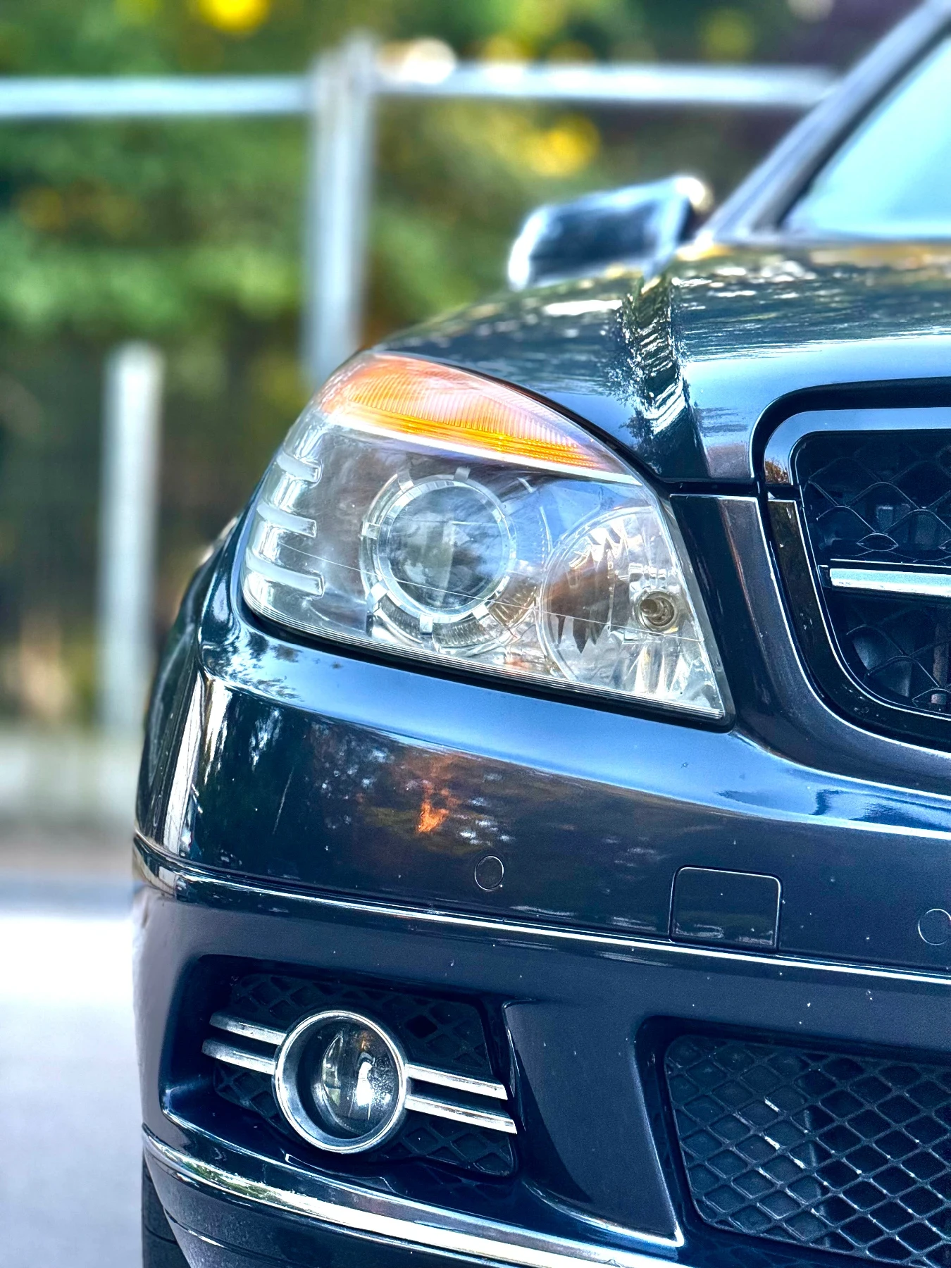 Mercedes-Benz C 220 Mercedes-Benz C220 OM646  - изображение 6