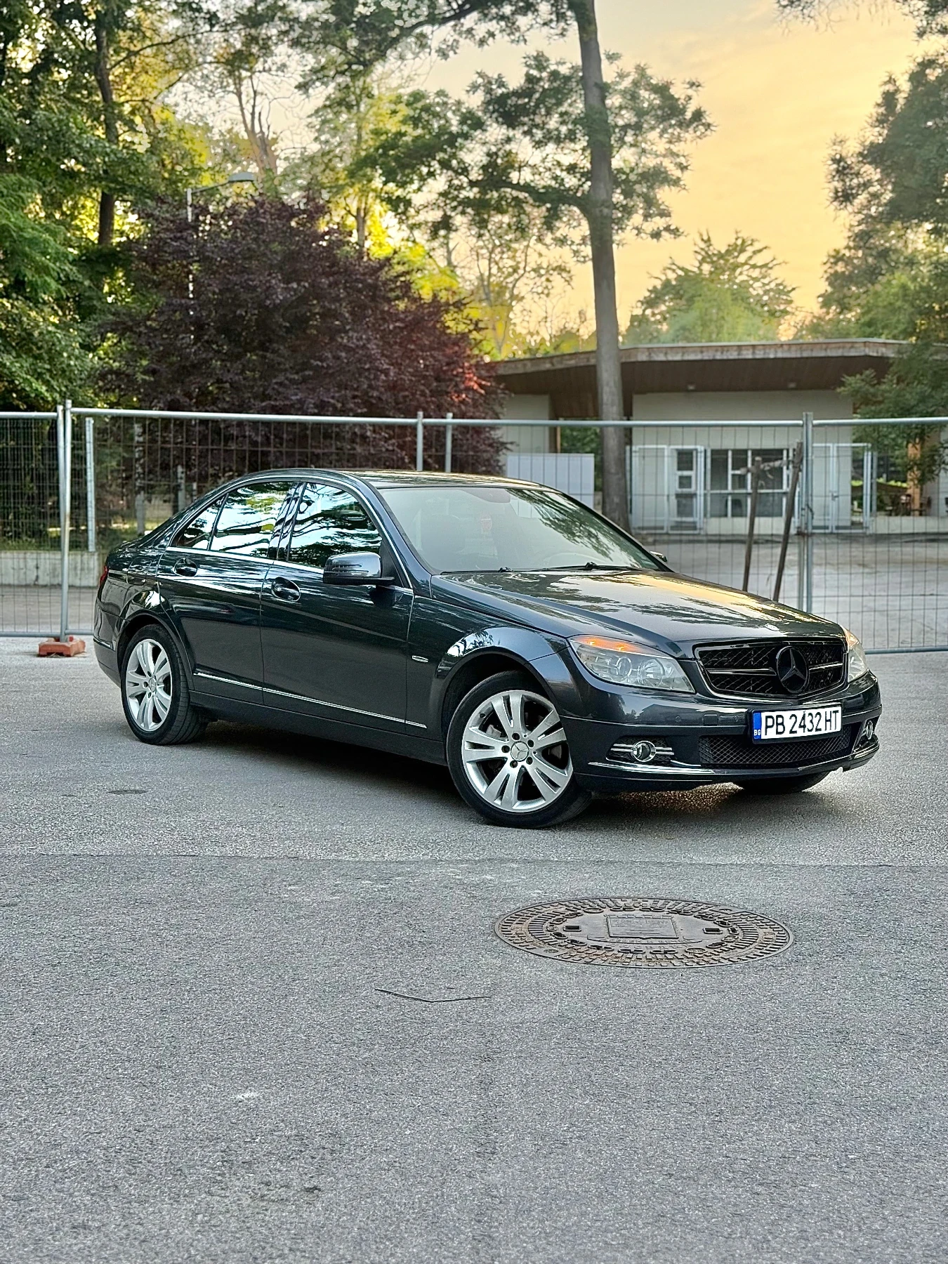 Mercedes-Benz C 220 Mercedes-Benz C220 OM646  - изображение 2