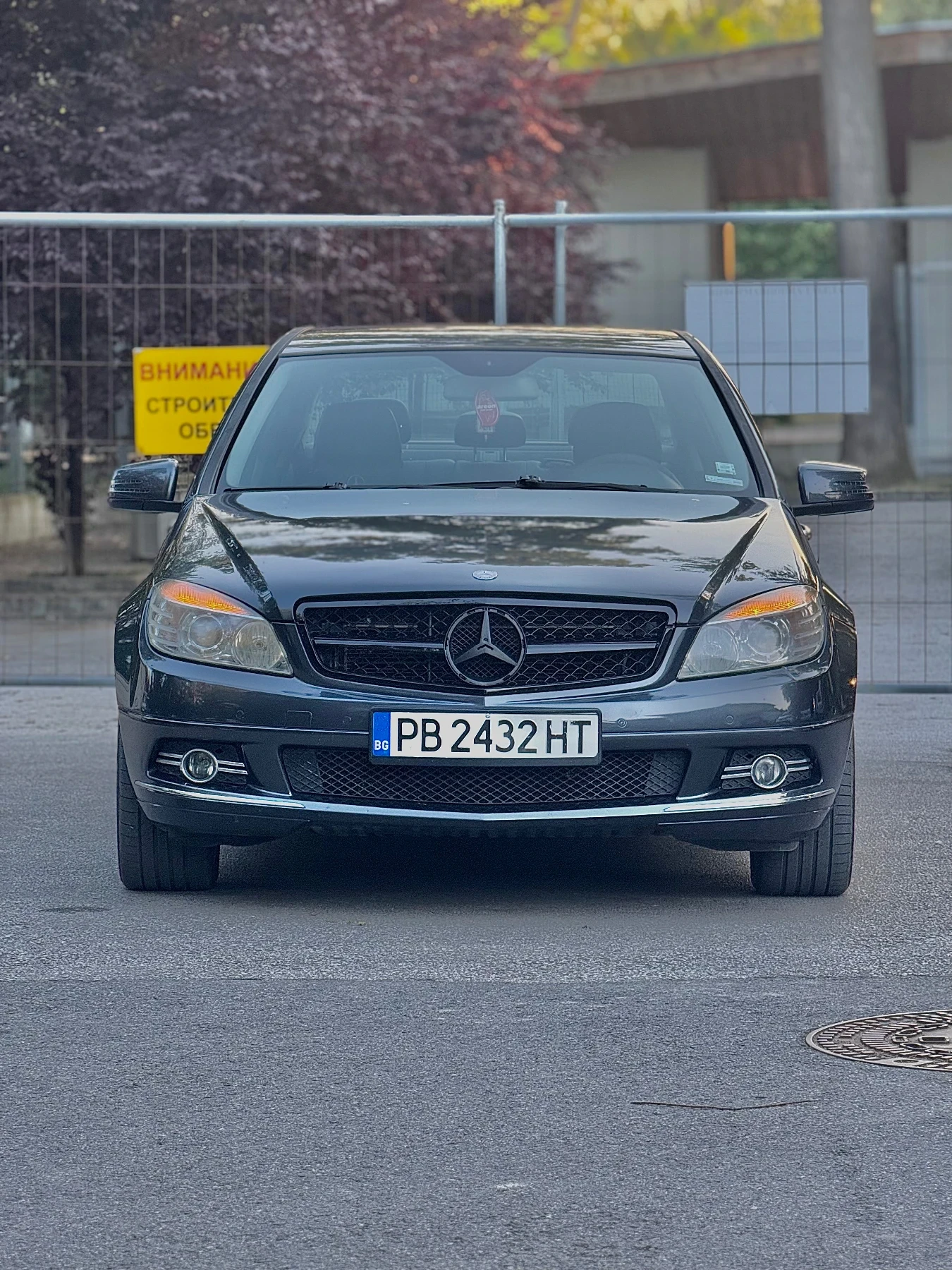 Mercedes-Benz C 220 Mercedes-Benz C220 OM646  - изображение 3
