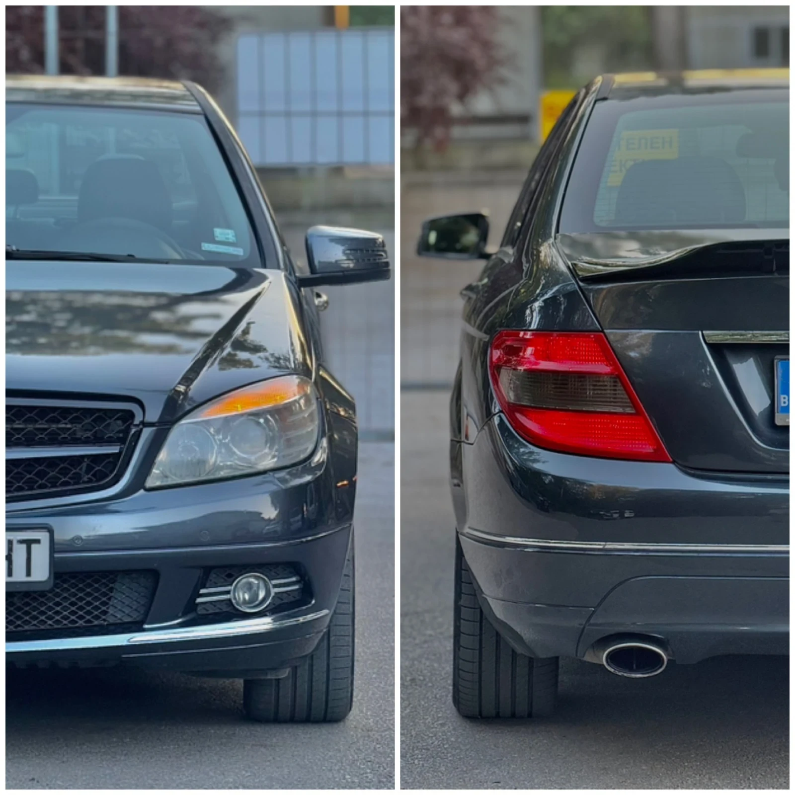 Mercedes-Benz C 220 Mercedes-Benz C220 OM646  - изображение 8
