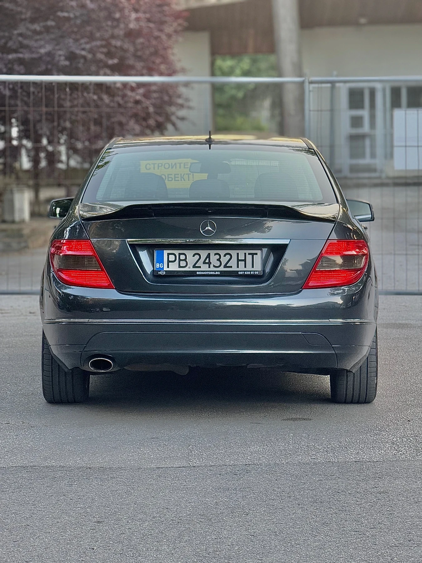 Mercedes-Benz C 220 Mercedes-Benz C220 OM646  - изображение 5