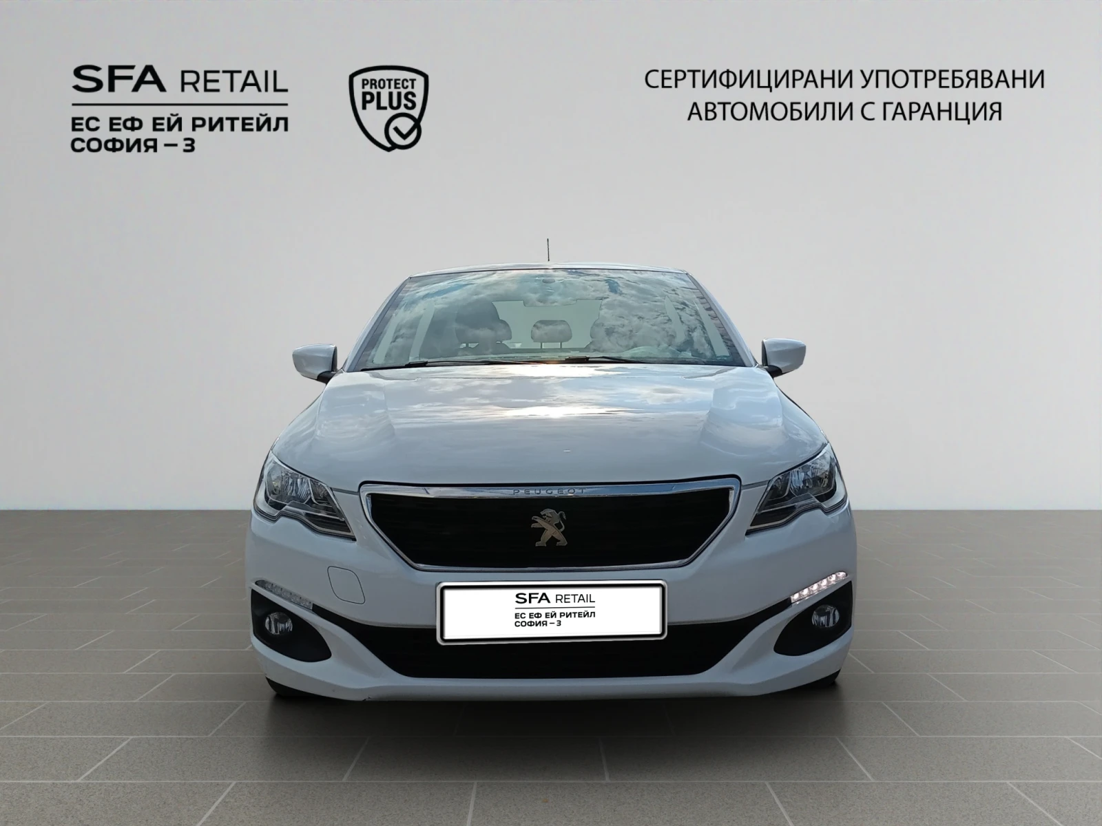 Peugeot 301 NEW ACTIVE 1, 5 BlueHDi 102 BVM6 EURO 6 - изображение 2