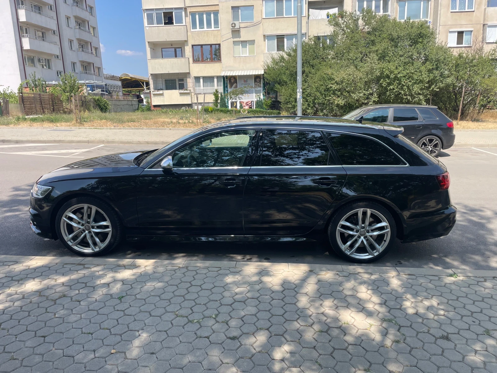 Audi S6 AUDI S6 - изображение 8
