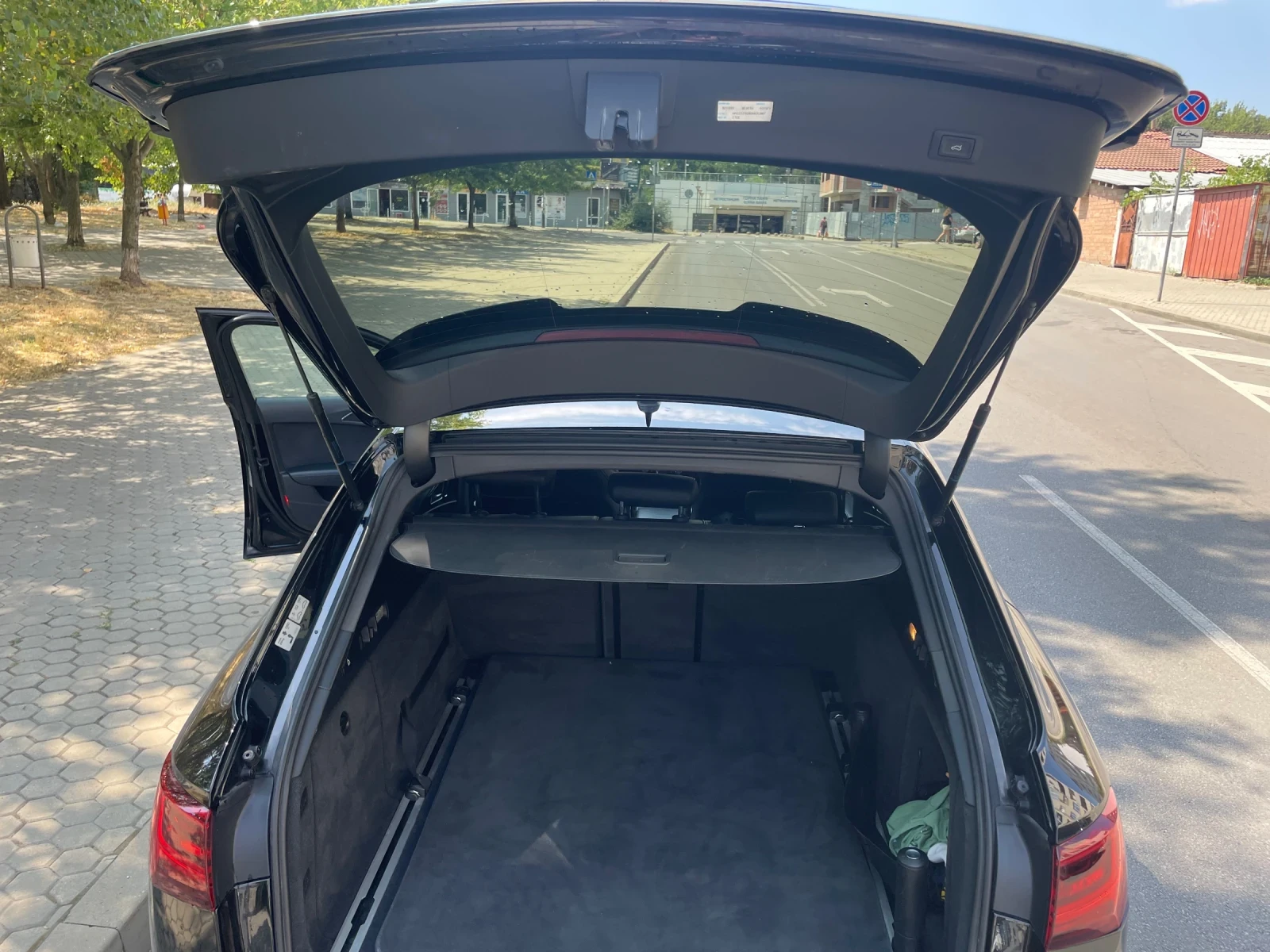 Audi S6 AUDI S6 | Mobile.bg   16