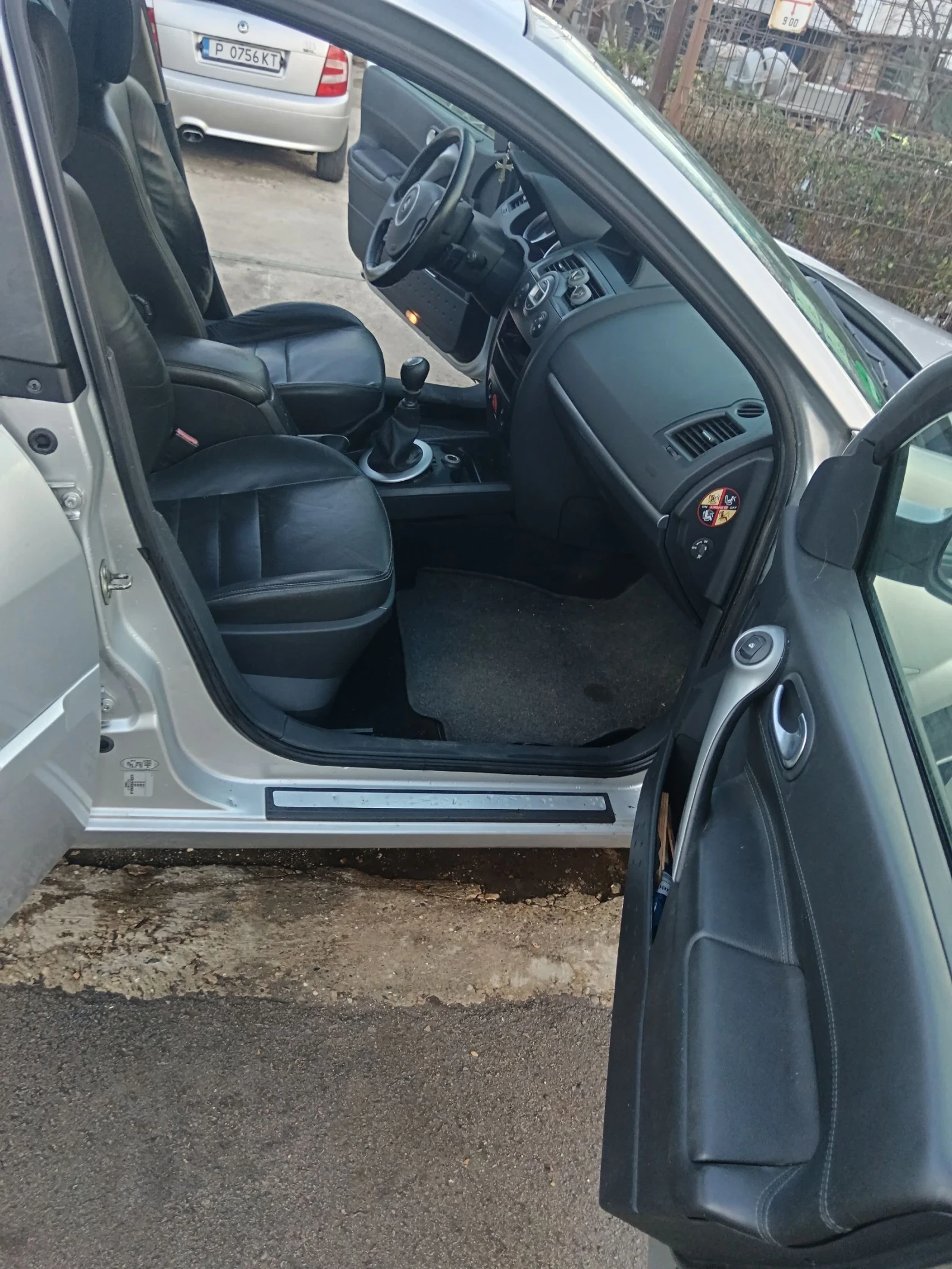 Renault Megane FULL 1.9 DIESEL FACELIFT TOP | Mobile.bg   11