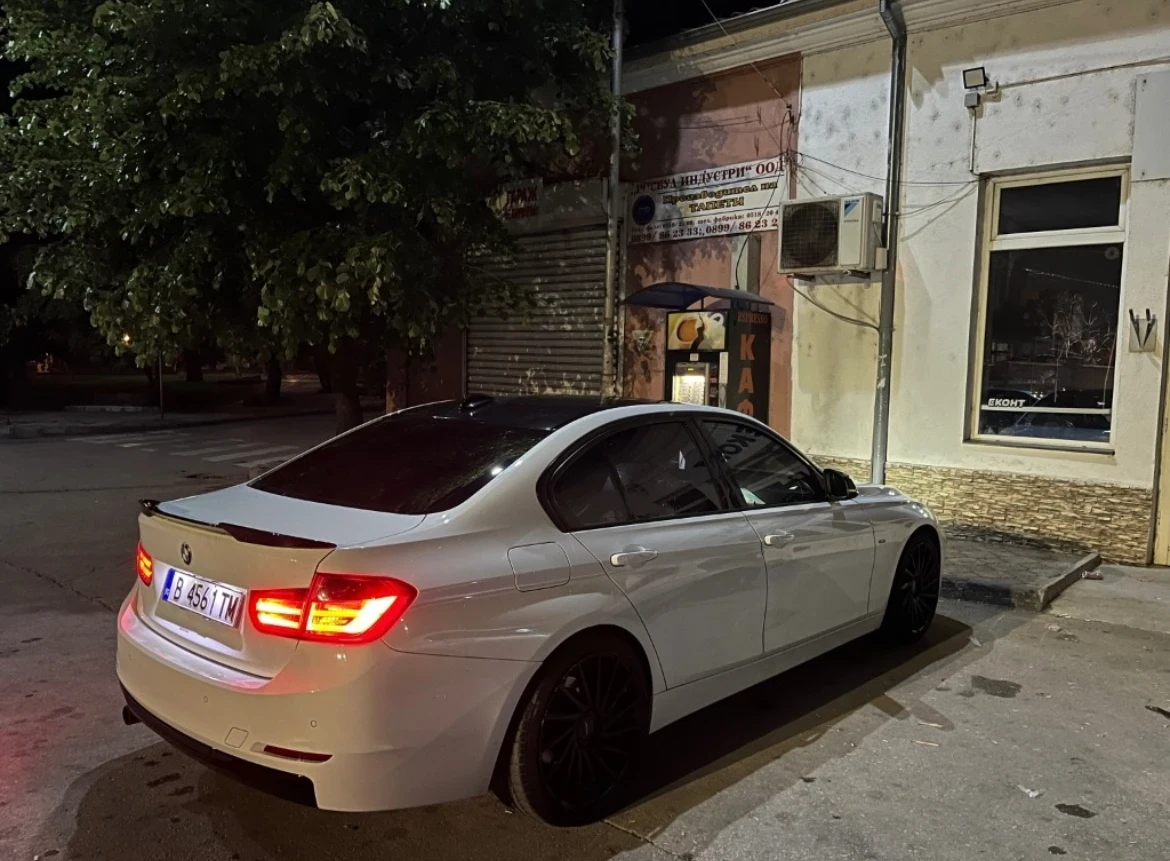 BMW 320  - изображение 3