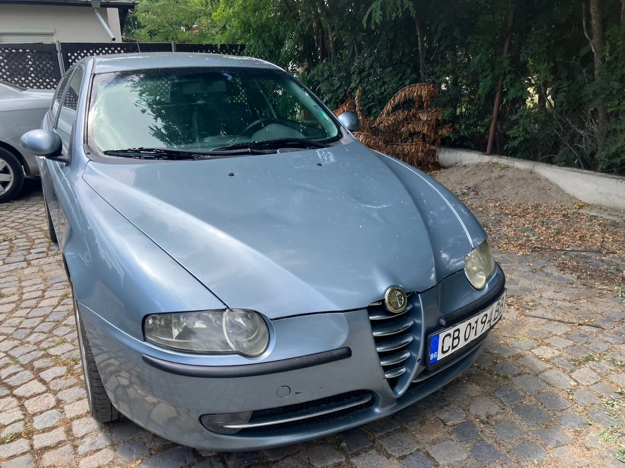 Alfa Romeo 147 | Mobile.bg   1