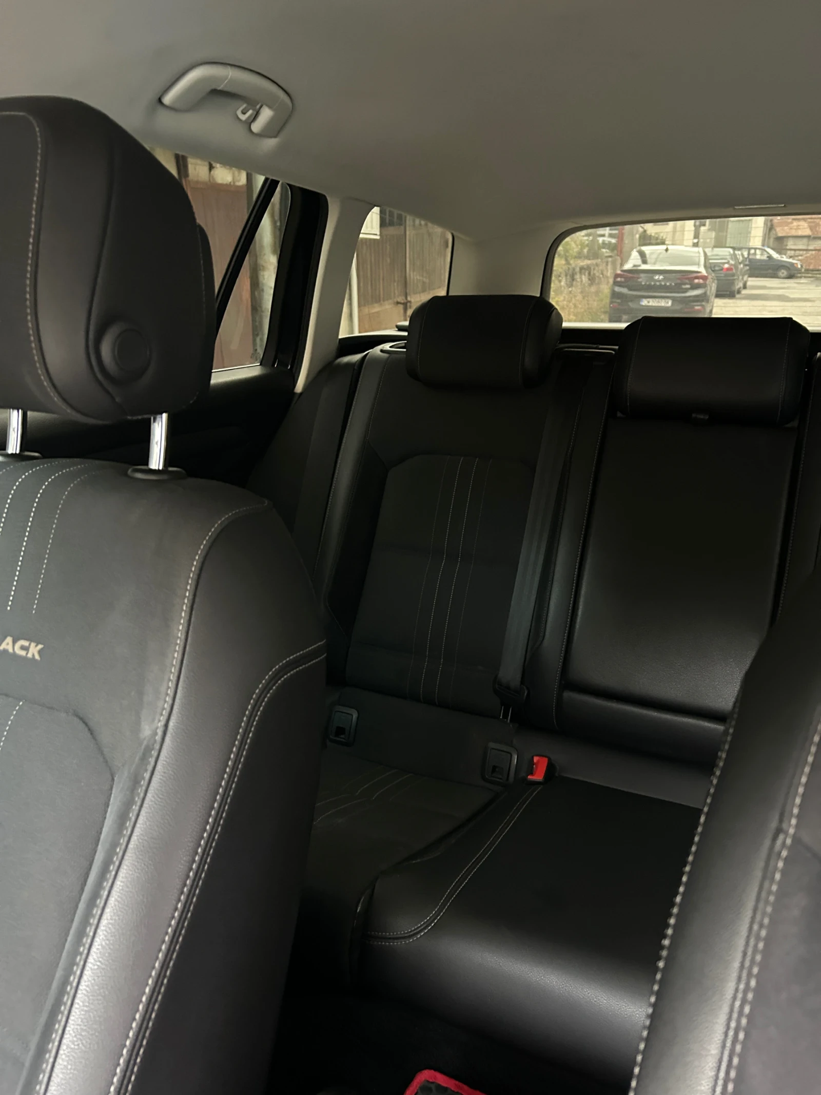 VW Alltrack 4x4 - изображение 7