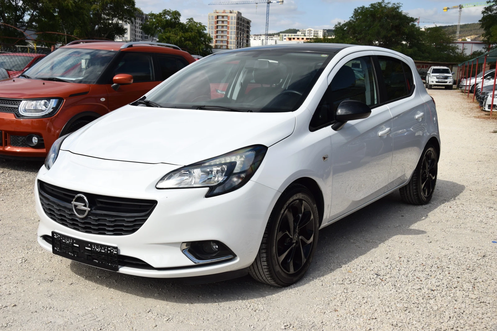 Opel Corsa 1, 4i AUTOMAT - изображение 3