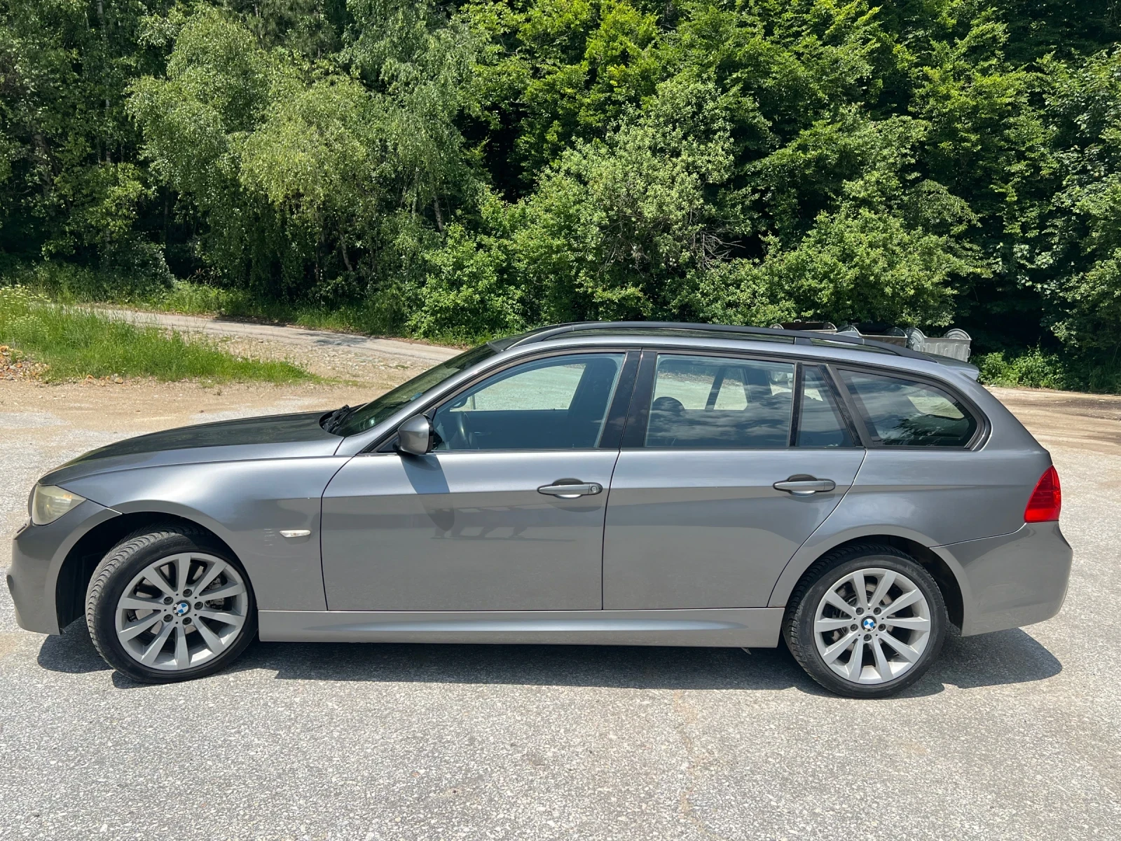 BMW 320 BMW 320xd - изображение 2