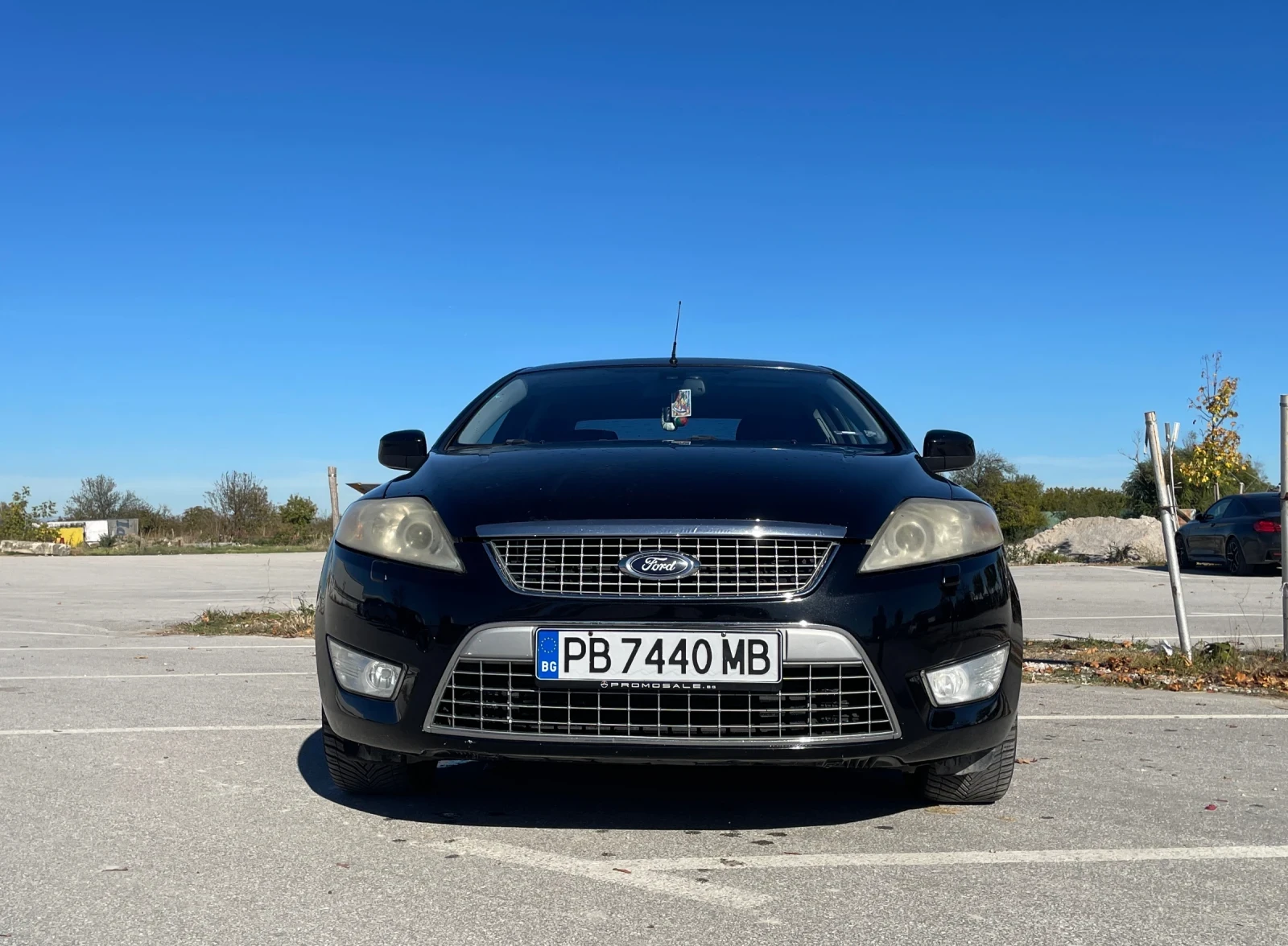 Ford Mondeo | Mobile.bg   2
