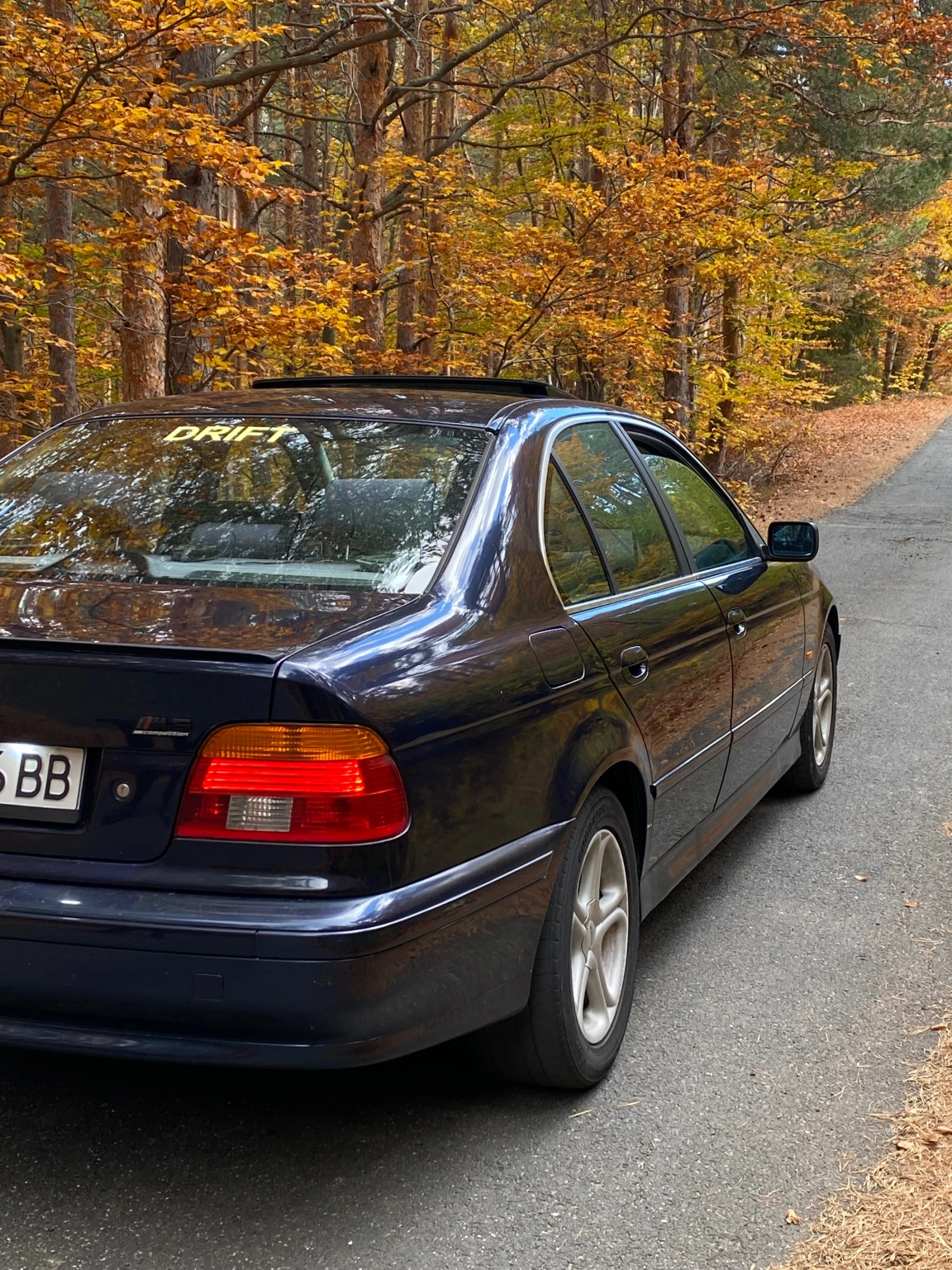 BMW 530 BMW 530d Face | Mobile.bg   5