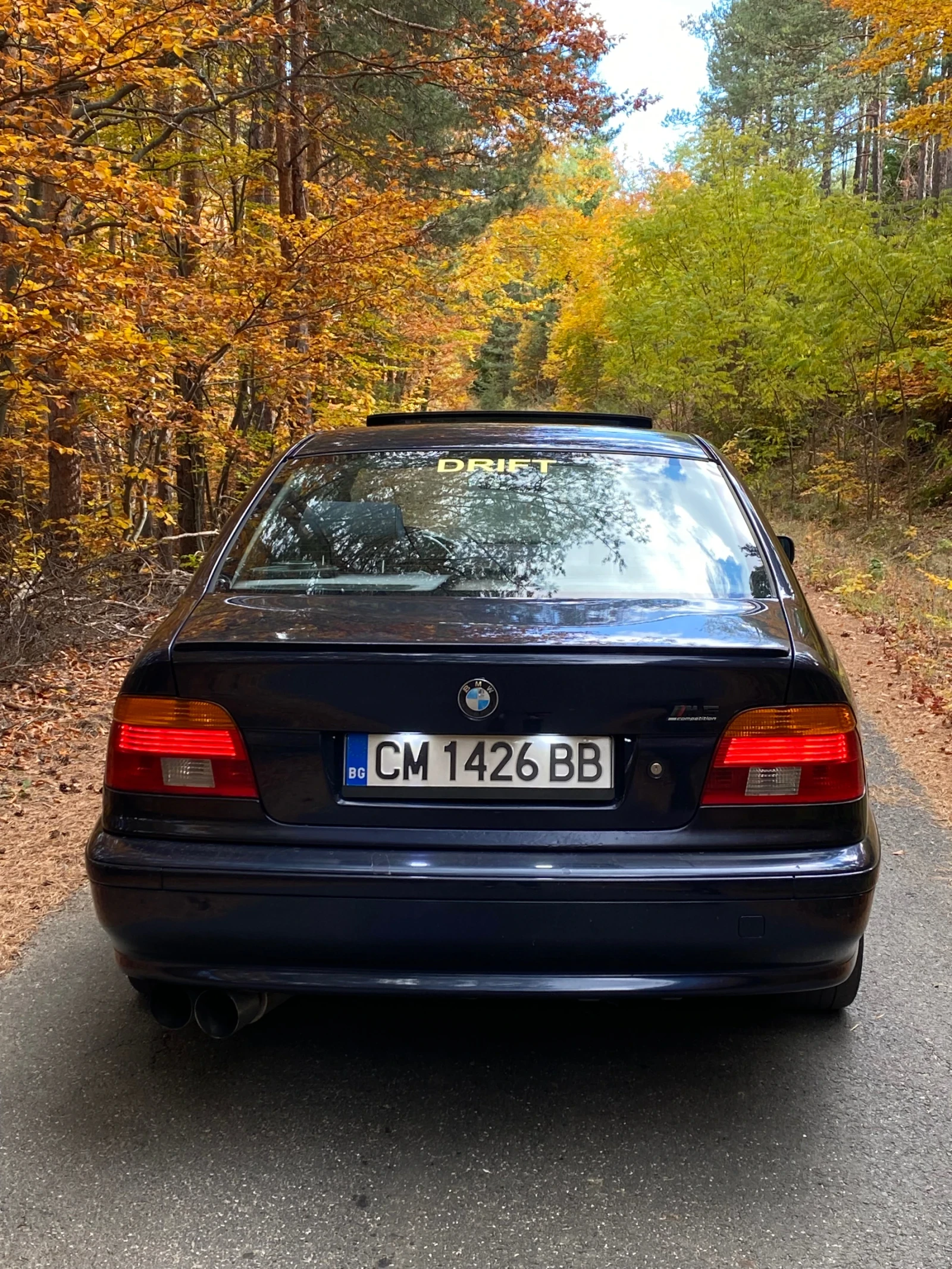 BMW 530 BMW 530d Face | Mobile.bg   2