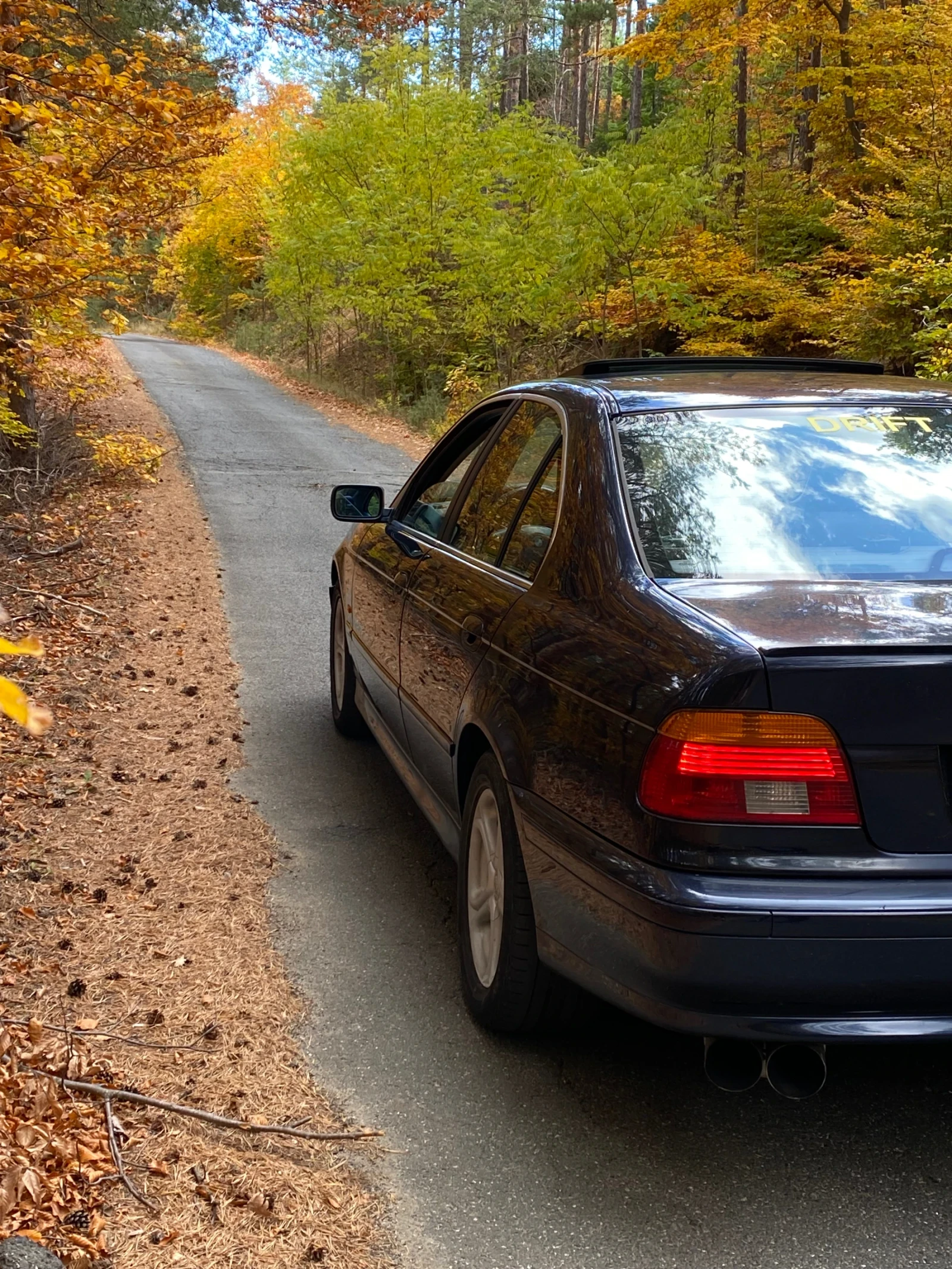 BMW 530 BMW 530d Face | Mobile.bg   4