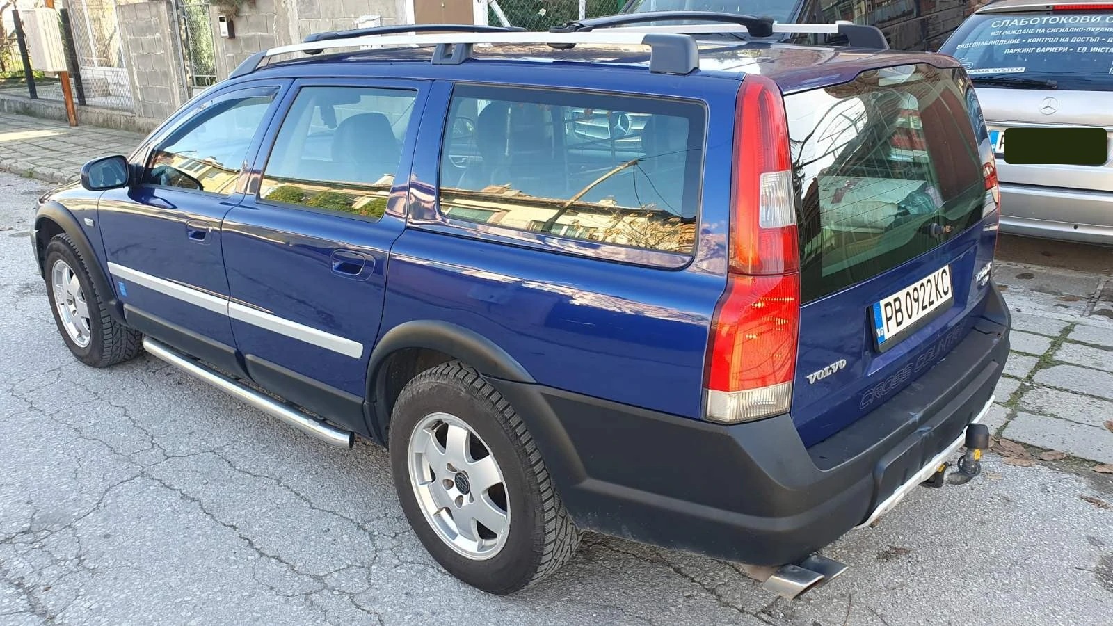 Volvo Xc70 Ocean Race | Mobile.bg   4