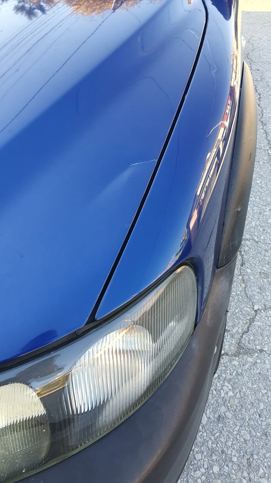 Volvo Xc70 Ocean Race | Mobile.bg   6