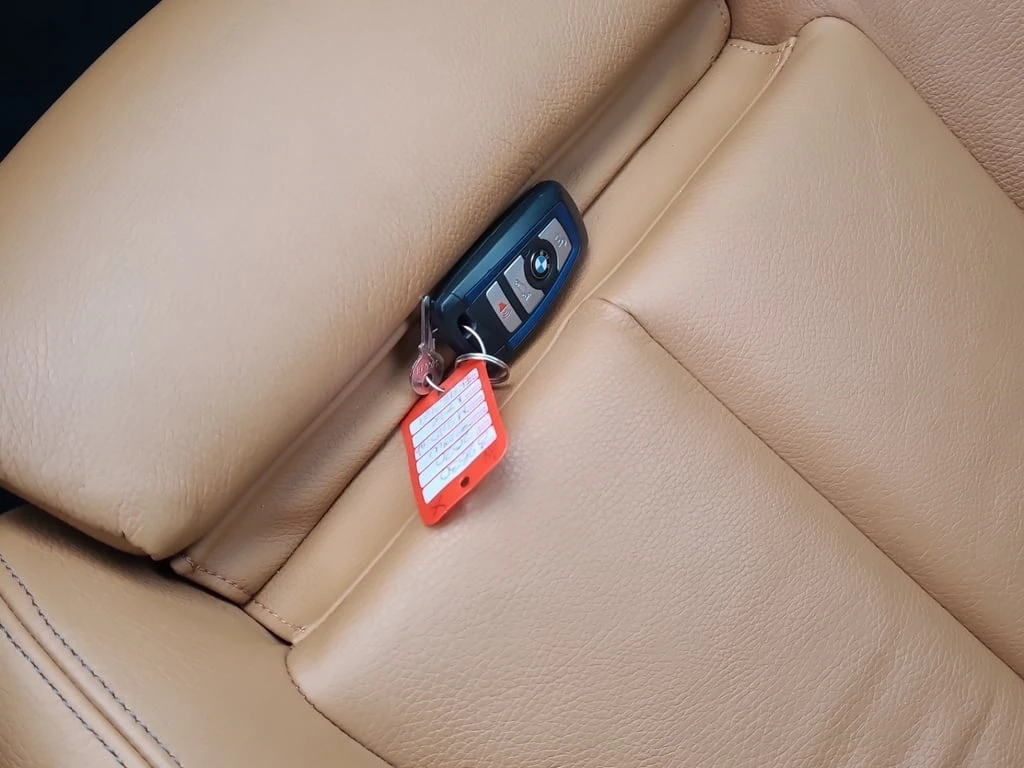 BMW 240 * M240I XDRIVE * CARFAX *    | Mobile.bg   8