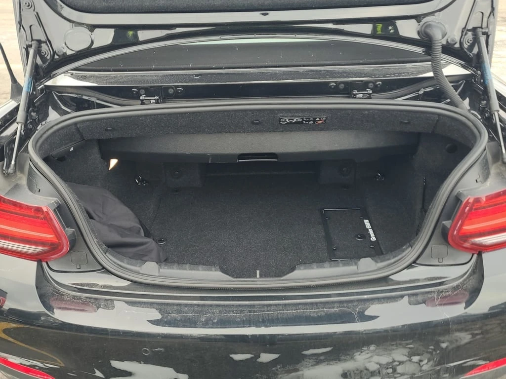 BMW 240 * M240I XDRIVE * CARFAX *    | Mobile.bg   14