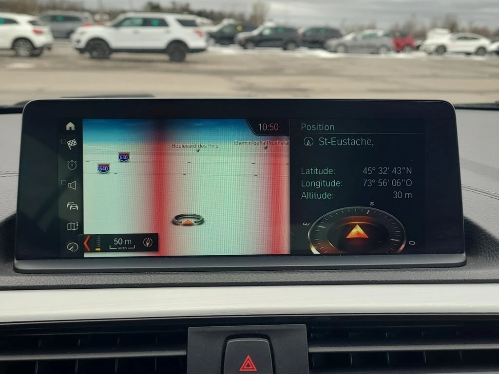 BMW 240 * M240I XDRIVE * CARFAX *    | Mobile.bg   10