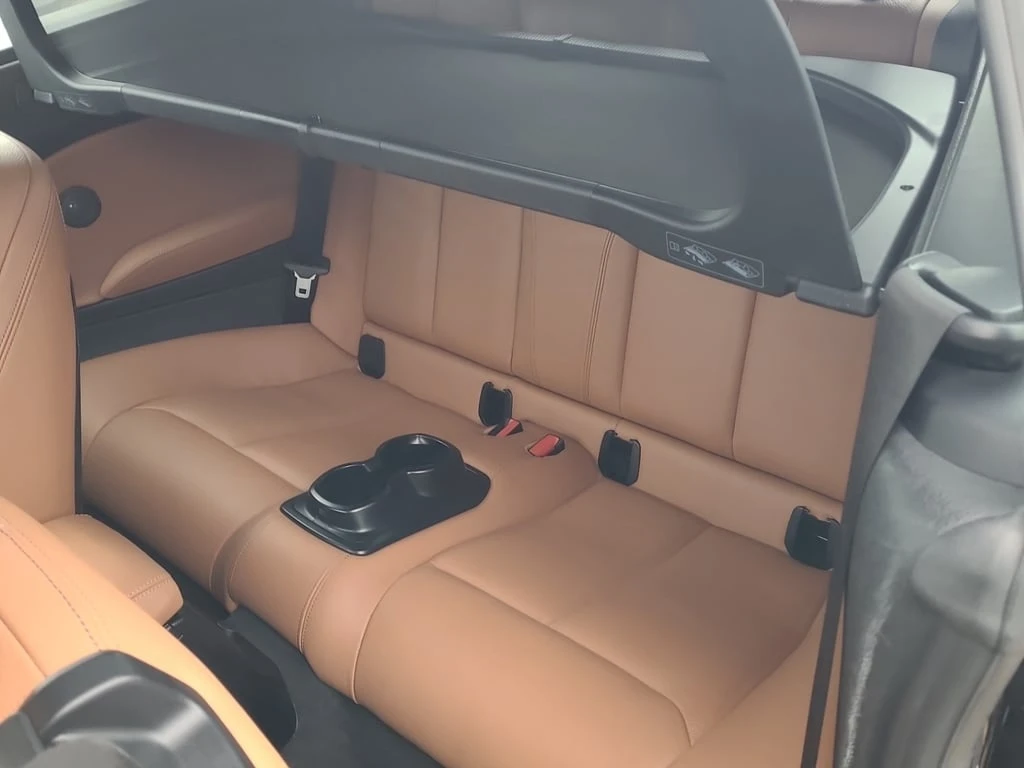 BMW 240 * M240I XDRIVE * CARFAX *    | Mobile.bg   13