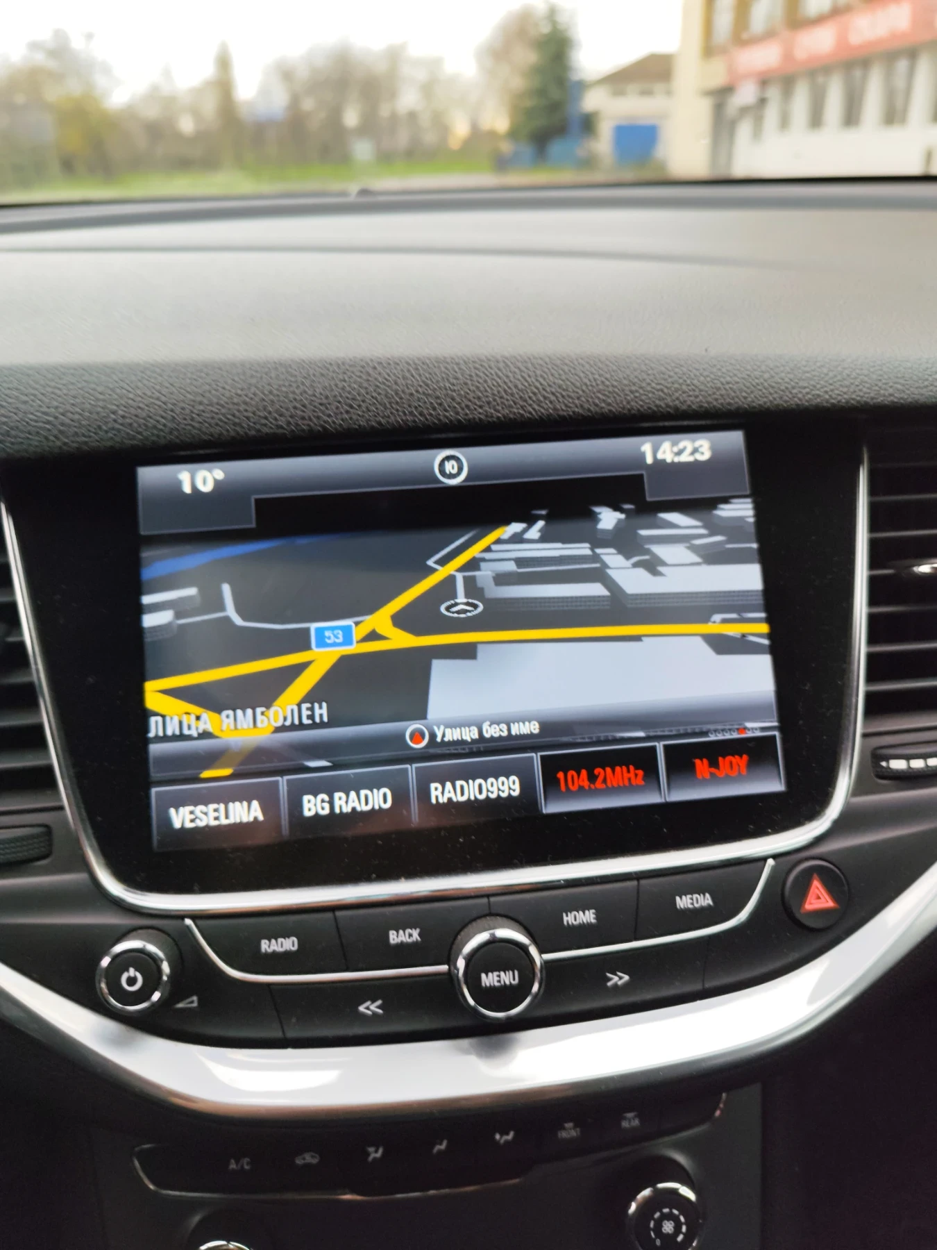 Opel Astra  - изображение 10