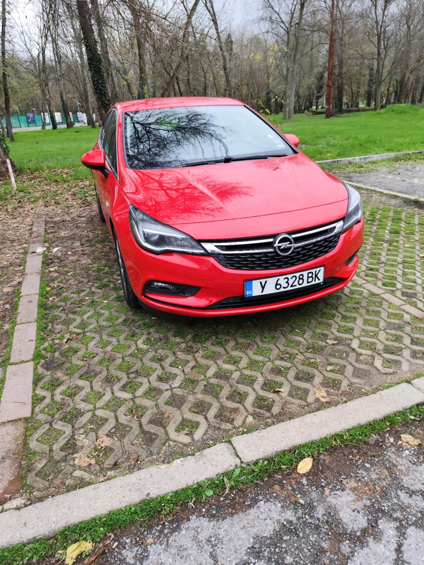Opel Astra | Mobile.bg � ����������� 12