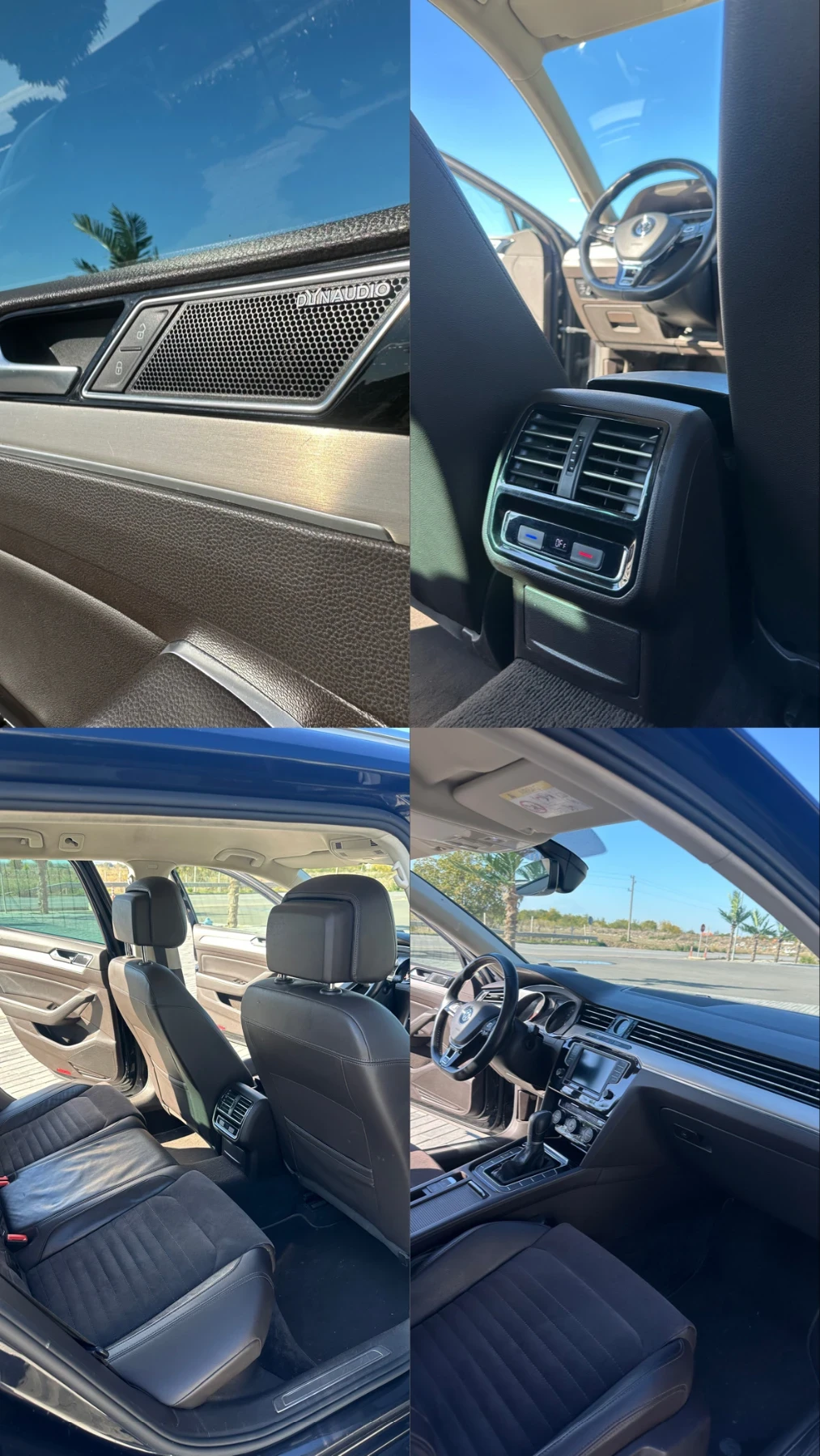 VW Passat Highline   2.0 TDI 150 к.с.   DSG   BlueMotion    - изображение 10