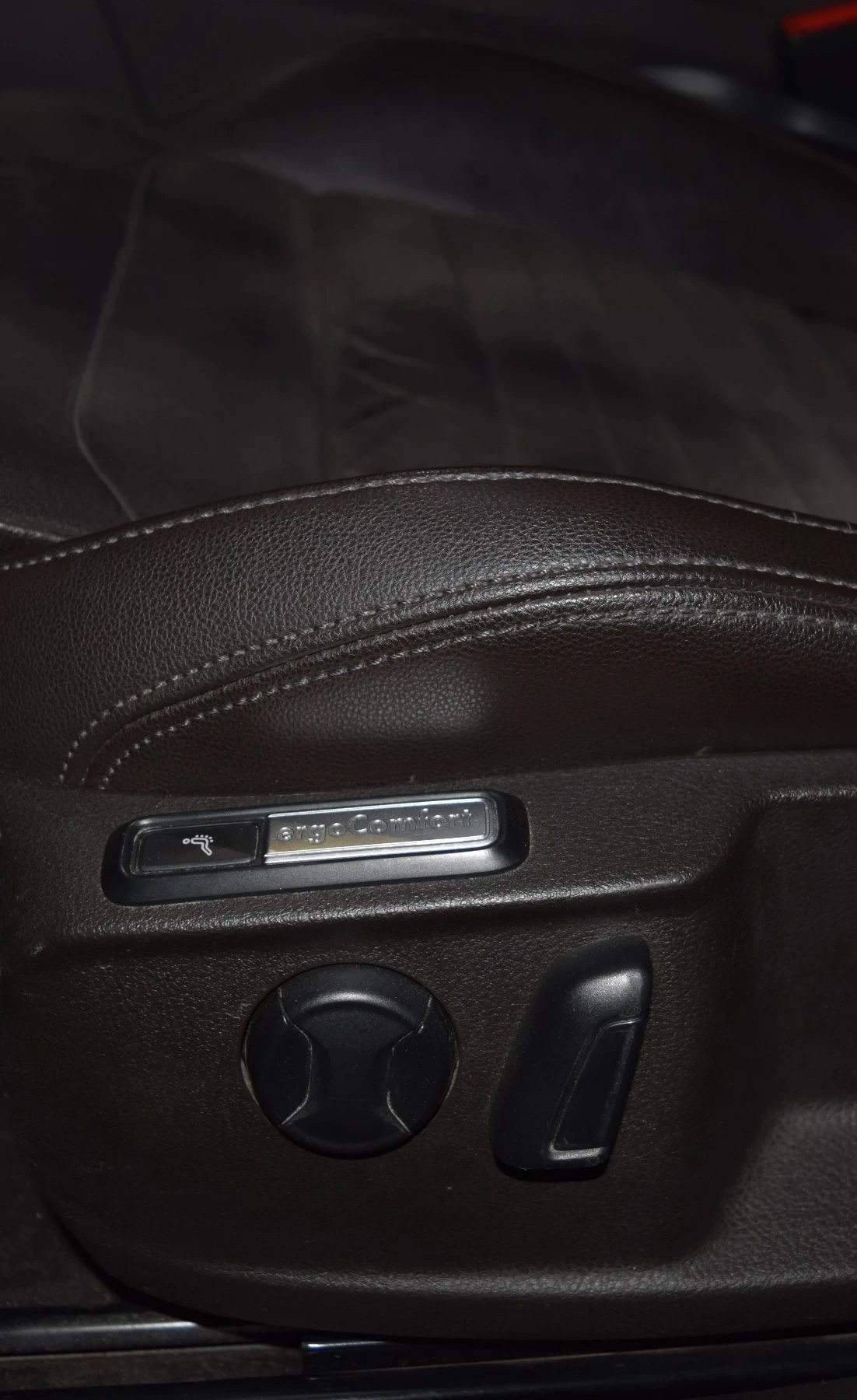 VW Passat Highline   2.0 TDI 150 �.�.   DSG   BlueMotion    | Mobile.bg � ����������� 12